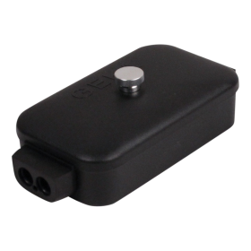 boîte de jonction de câble À 8 pôles raccord à vis