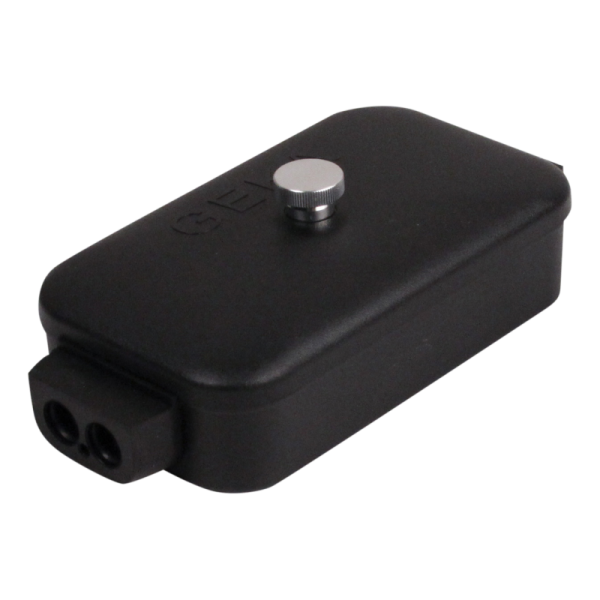 boîte de jonction de câble À 8 pôles raccord à vis