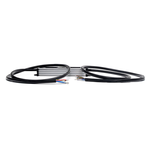 Boîtier de commande LED 5 fonctions 24V | Fil ouvert