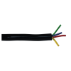 câble 4 x 1.0mm²