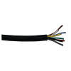 câble 8x1,0mm²