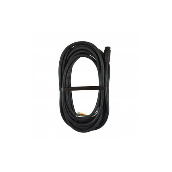 Câble principal de 12m | avec connecteur 8-PIN