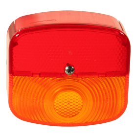 cabochon de feu BBS95 droite et gauche