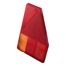 cabochon de feu Earpoint I droit