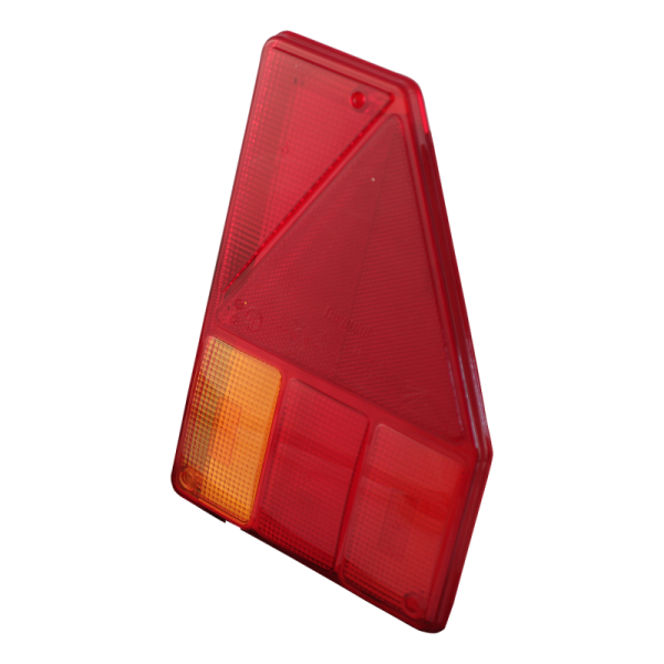 cabochon de feu Earpoint I droit