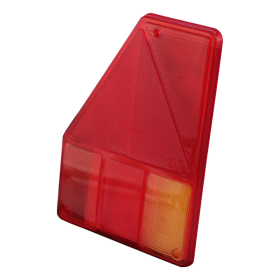 cabochon de feu Earpoint I gauche