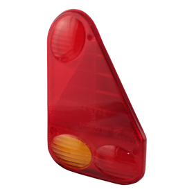 cabochon de feu Earpoint III droit