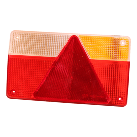 cabochon de feu FP.80 droit