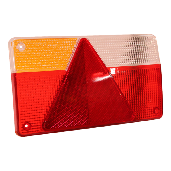 cabochon de feu FP.80 gauche