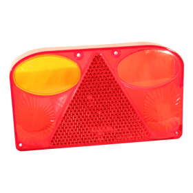 cabochon de feu FT-088 gauche