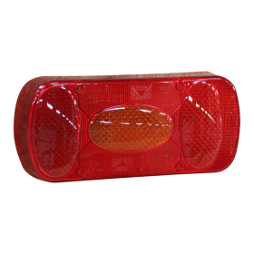 cabochon de feu Midipoint II universel