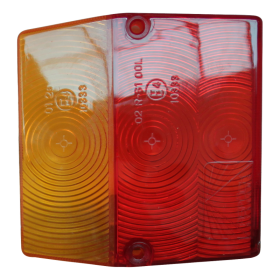 cabochon de feu Minipoint universel