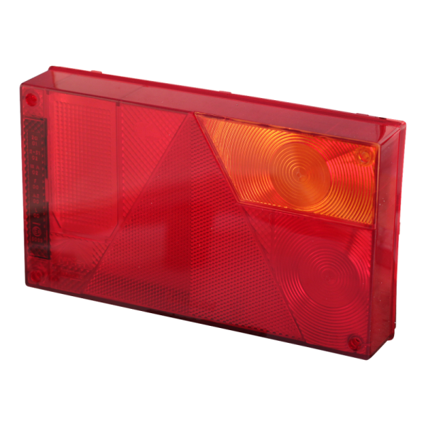 cabochon de feu Multipoint I droit