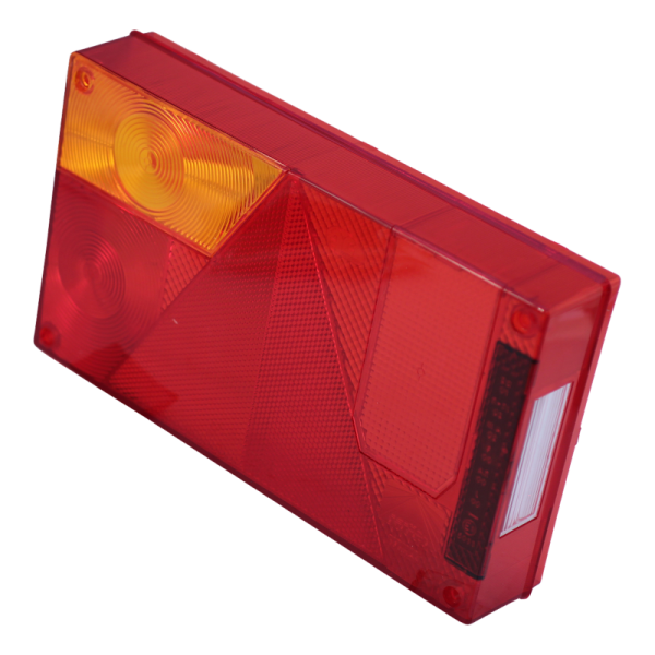 cabochon de feu Multipoint I gauche