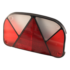 cabochon de feu Multipoint II universel