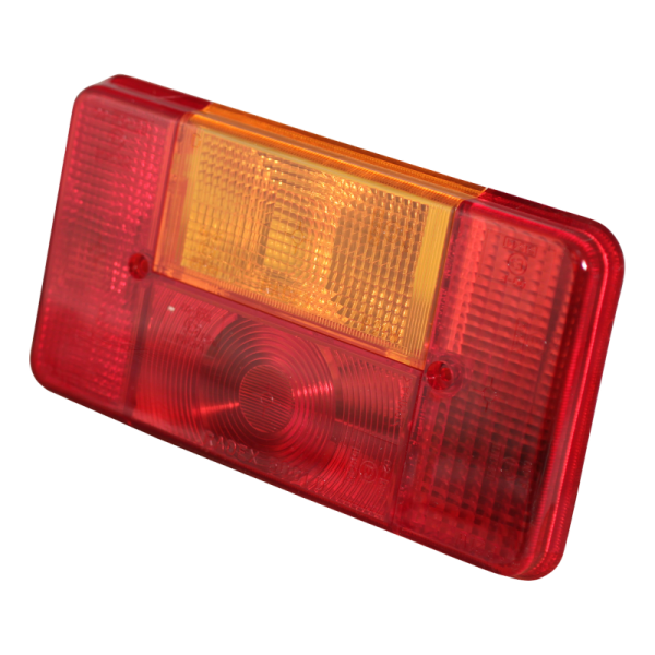 cabochon de feu serie 5001 droit