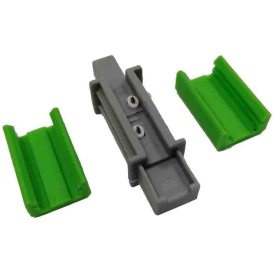 Connecteur DC à cliquer | 0,75mm².