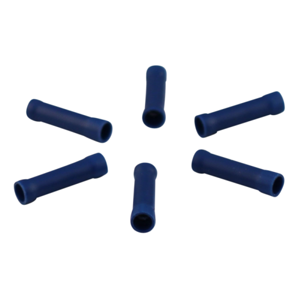 connecteur pour le fil 1,5 – 2,5mm2 bleu