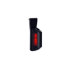 Droite | Feu de position LED rouge | 12-36v | 50cm. cable