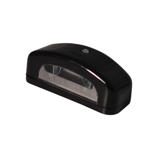 eclairage de plaque d'immatriculation kl38 joint de passe-câble