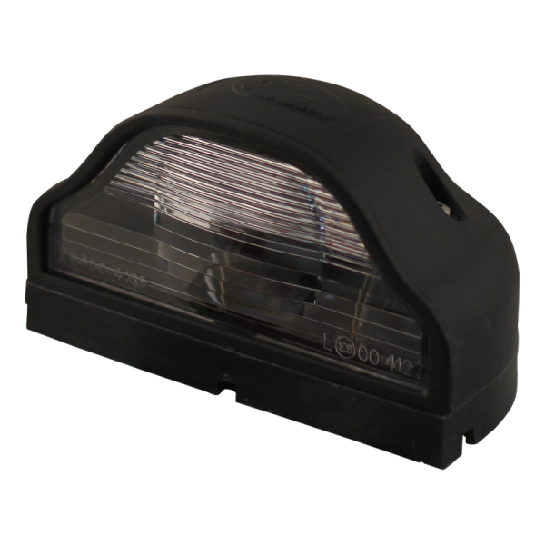 eclairage de plaque d'immatriculation REGPOINT DC câble 800mm