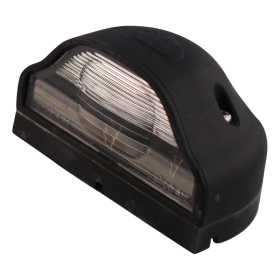 eclairage de plaque d'immatriculation REGPOINT joint de passe-câble