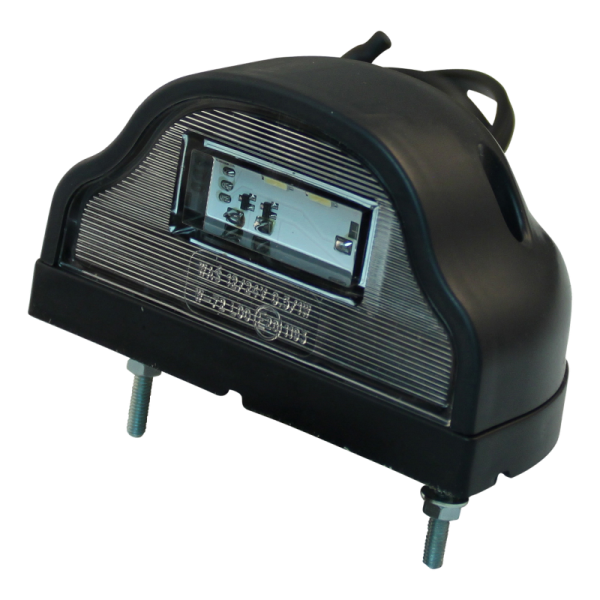 éclairage de plaque LED 408 , 0.5m P&R