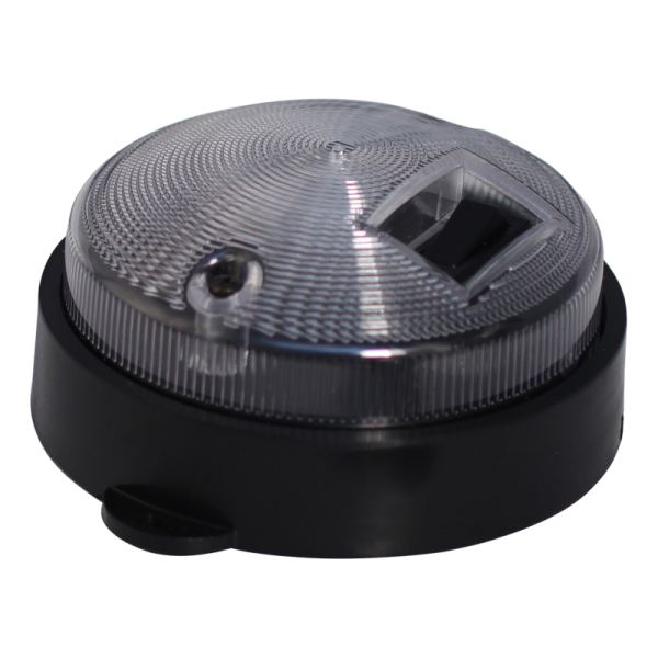 éclairage intérieur Inpoint joint de passe-câble