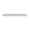 Eclairage intérieur LED | 26cm | argent | 12V | blanc chaud
