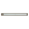 Eclairage intérieur LED | avec commande tactile | gris 41cm | 12V | blanc froid