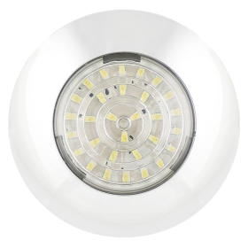 éclairage intérieur LED | blanc | 24V | lumière blanche froide