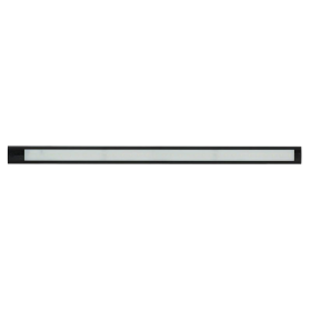 Eclairage intérieur LED | sans commande tactile | noir 60cm | 12V | blanc froid