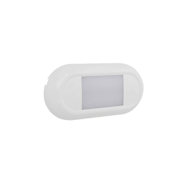 Eclairage intérieur LED | sans interrupteur 13cm | 12-24V | 4500K