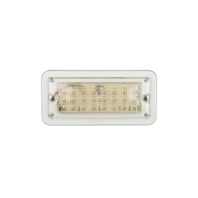 Eclairage intérieur LED LED blanc | 12V | lumière blanche froide