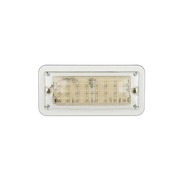 Eclairage intérieur LED LED blanc | 12V | lumière blanche froide
