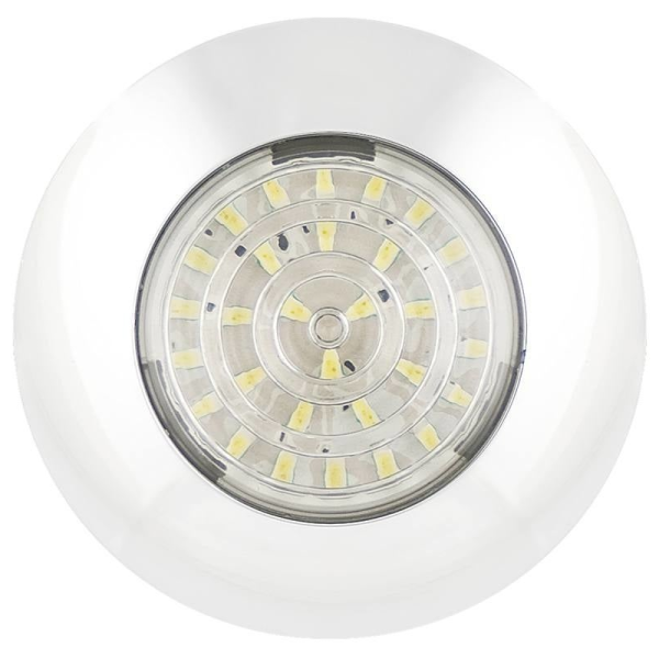 Eclairage intérieur LED LED blanc | 12V | lumière blanche froide