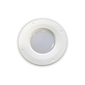 Eclairage LED d'installation 1800 lumen | 12-24V | 100cm. cable