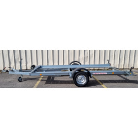 Porte voiture 1600 KG 3M60