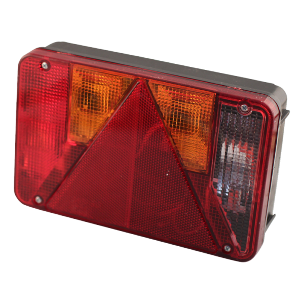 feu arrière ampoule baïonnette à 5 pôles 5900 droit