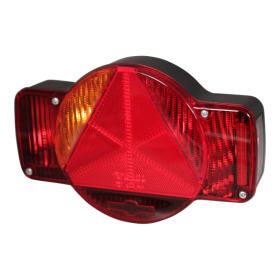 feu arrière ampoule baïonnette à 5 pôles 951383 gauche