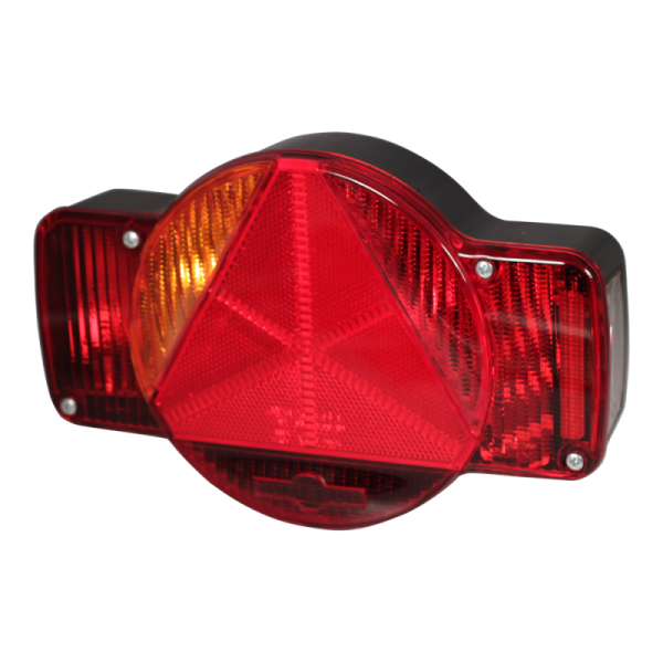 feu arrière ampoule baïonnette à 5 pôles 951383 gauche