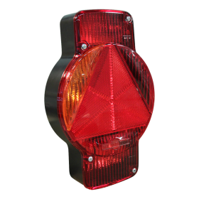 feu arrière ampoule baïonnette à 5 pôles 951388 gauche