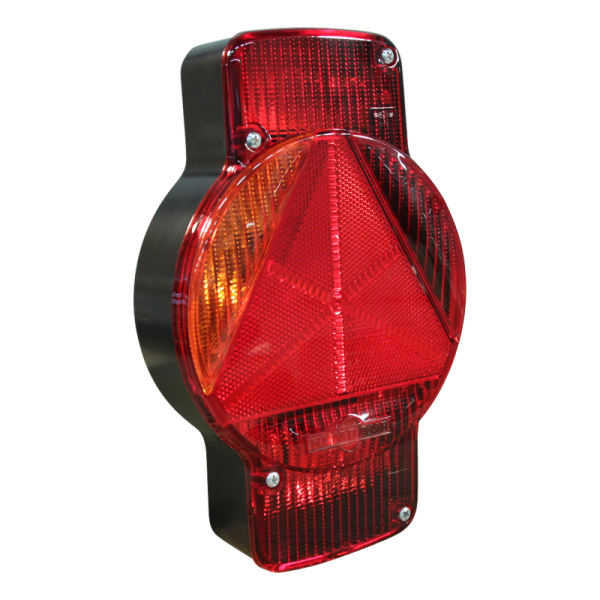 feu arrière ampoule baïonnette à 5 pôles 951388 gauche