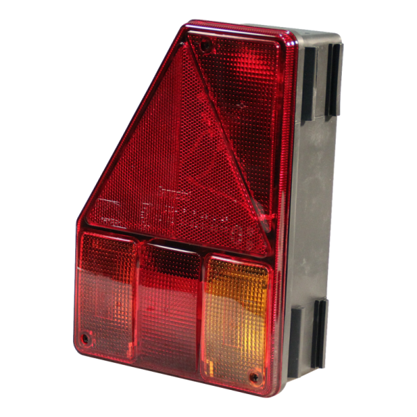 feu arrière ampoule baïonnette à 5 pôles Earpoint I gauche