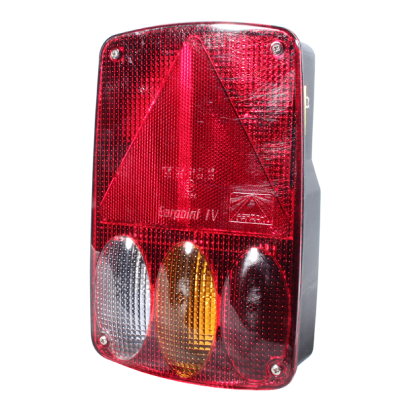 feu arrière ampoule baïonnette à 5 pôles Earpoint IV droit