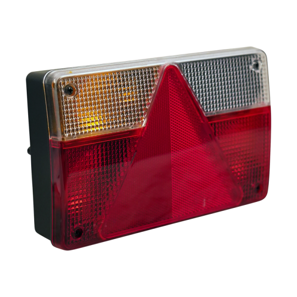 feu arrière ampoule baïonnette à 5 pôles FP.40 gauche