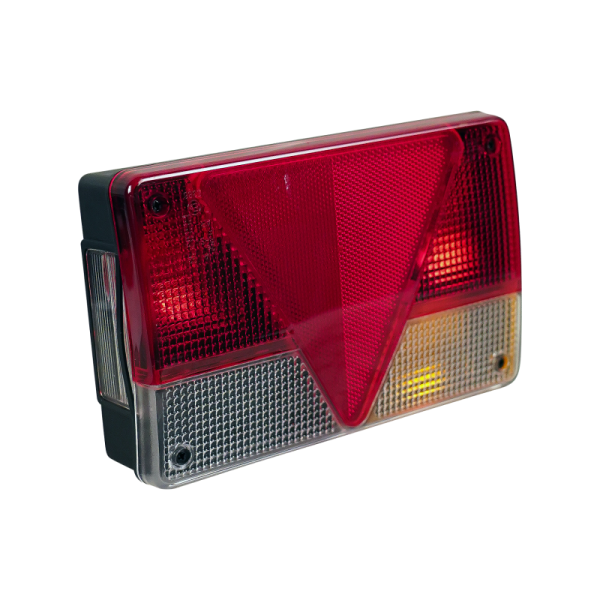 feu arrière ampoule baïonnette à 5 pôles FP.40 gauche