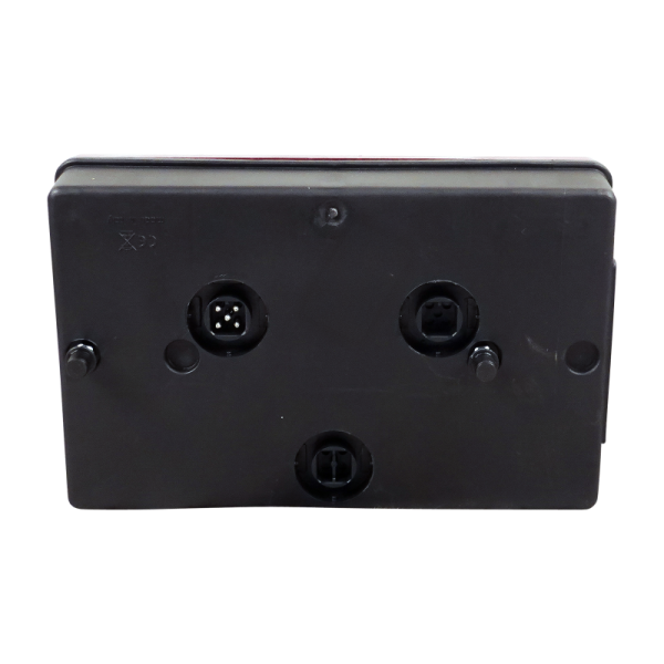 feu arrière ampoule baïonnette à 5 pôles FP.40 gauche