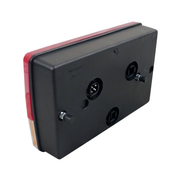 feu arrière ampoule baïonnette à 5 pôles FP.40 gauche