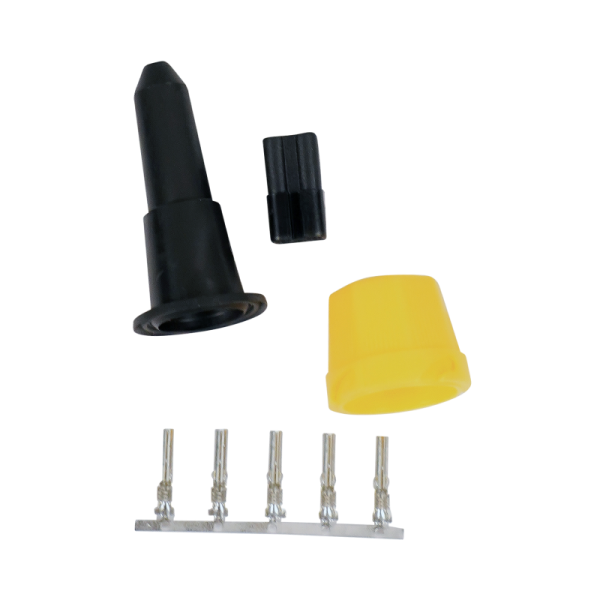 feu arrière ampoule baïonnette à 5 pôles FP.40 gauche